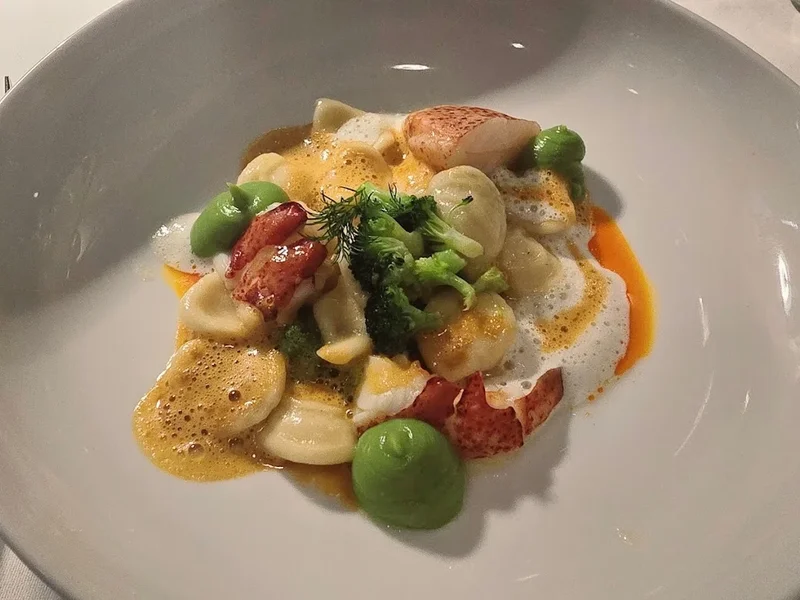 menu 1 of Le Stollberg