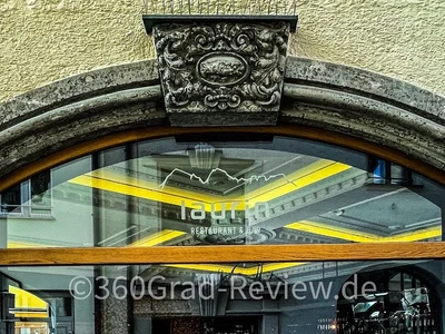 Restaurant Laurin Südtirol