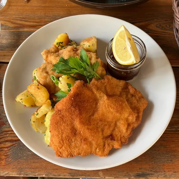 menu 2 of Restaurant Laurin Südtirol