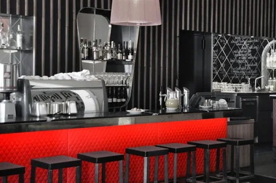 La Stanza - Caffè Ristorante