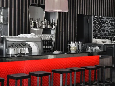 La Stanza - Caffè Ristorante