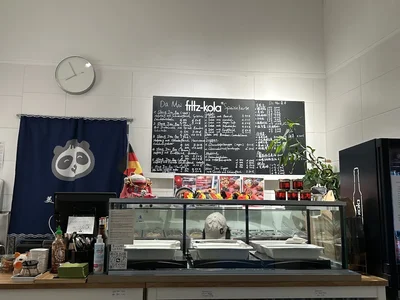 Da Mai (Chinesische Küche)