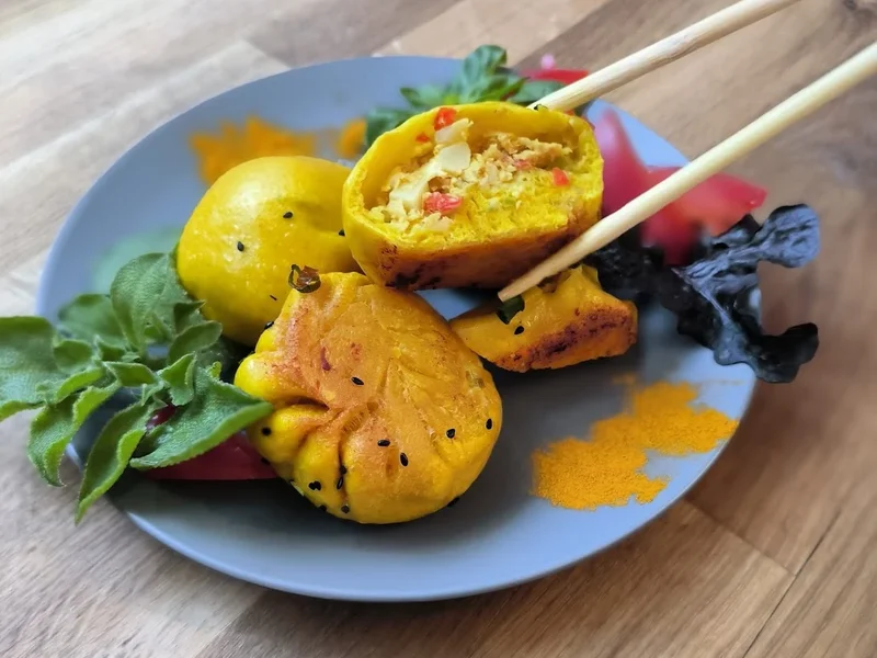 menu 1 of Da Mai (Chinesische Küche)