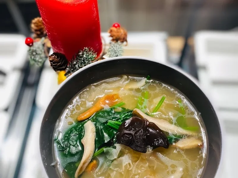 menu 2 of Da Mai (Chinesische Küche)