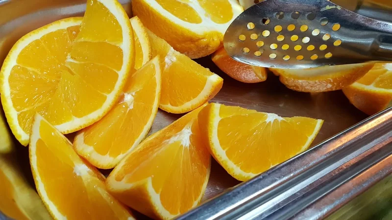 menu 1 of Drachen City