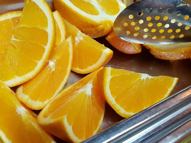 menu 1 of Drachen City