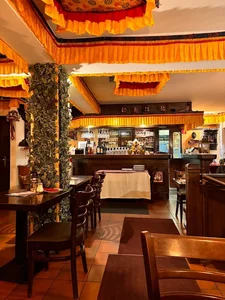 Buddha’s Eye Nepal Tibet Restaurant