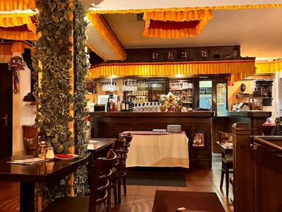 Buddha’s Eye Nepal Tibet Restaurant