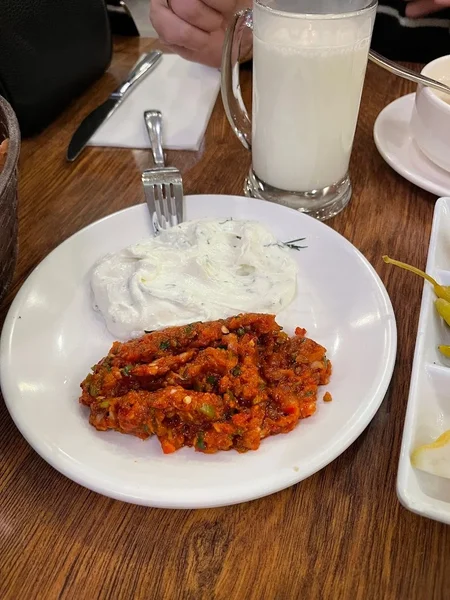 menu 2 of Öz Harran Doy Doy