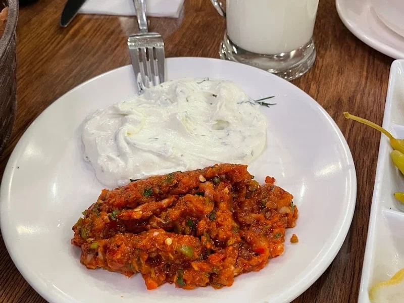 menu 2 of Öz Harran Doy Doy