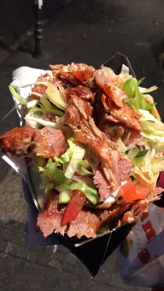 menu 1 of Mangal Döner Weidengasse