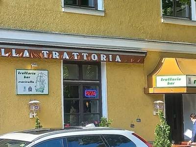 Marinella Trattoria