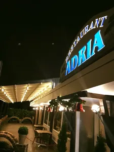 Restaurant Adria