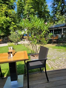 Harlachinger Jagdschlössl