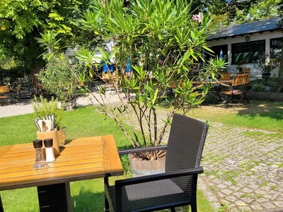 Harlachinger Jagdschlössl