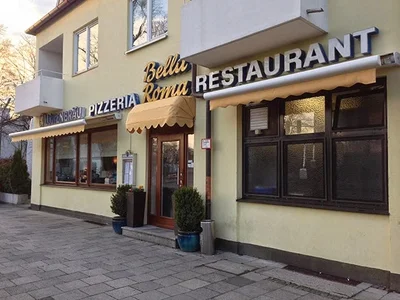 Bella Roma Italienisches Restaurant