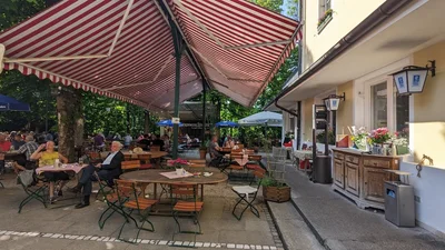 Harlachinger Einkehr