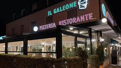 Ristorante Il Galeone