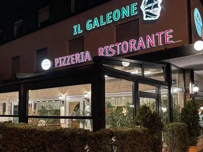 Ristorante Il Galeone
