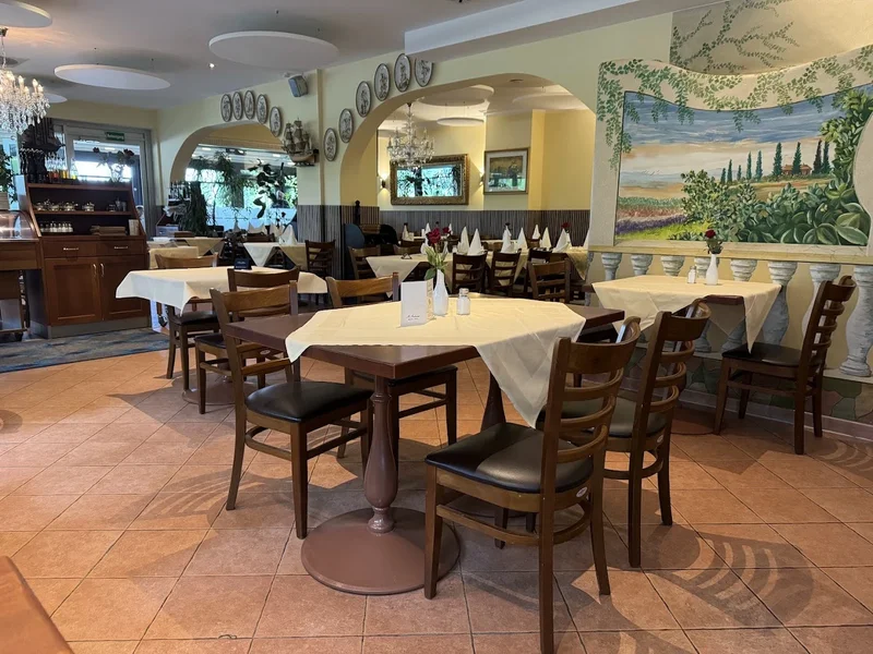 menu 1 of Ristorante Il Galeone