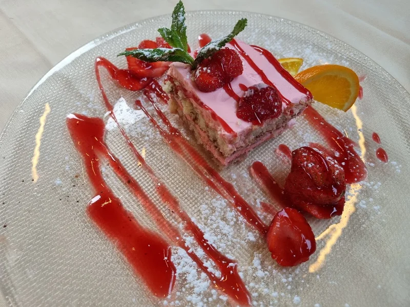 menu 2 of Ristorante Il Galeone