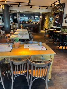 L'Osteria München Bogenhausen