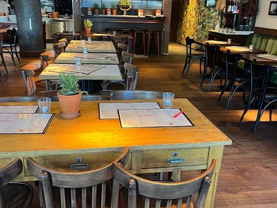 L'Osteria München Bogenhausen