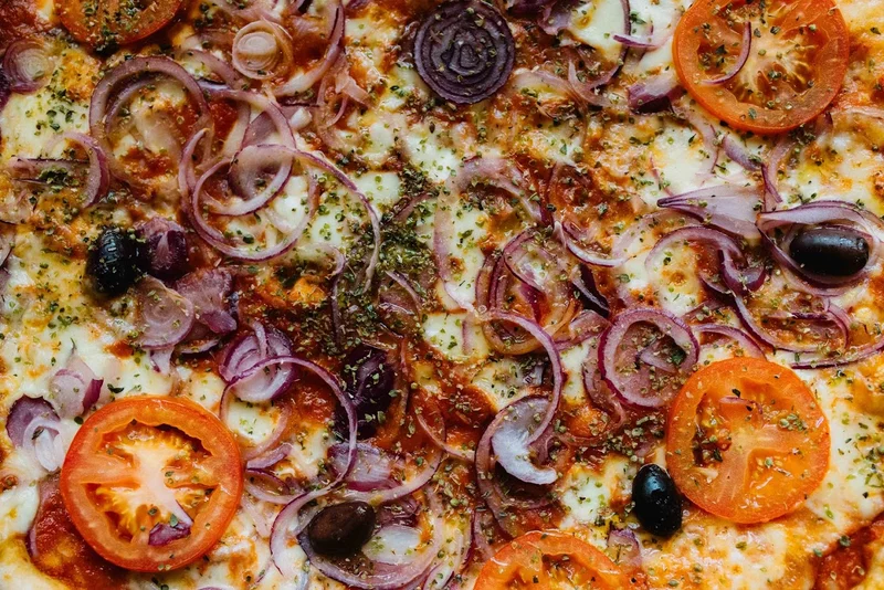 menu 1 of L'Osteria München Bogenhausen