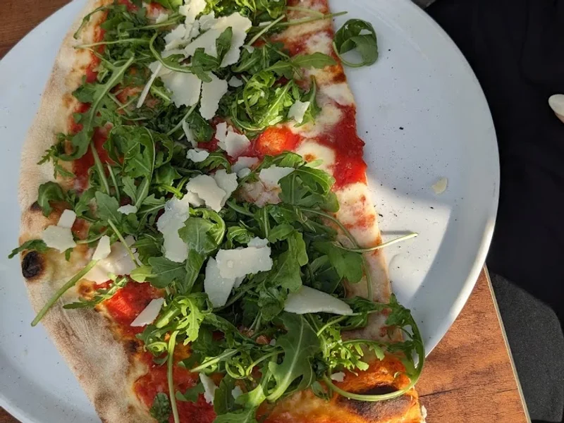 menu 2 of L'Osteria München Bogenhausen