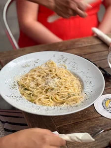 Pizza e Pasta Da Francesco