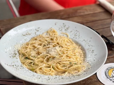 Pizza e Pasta Da Francesco