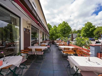 IL Gusto Ristorante Pizzeria