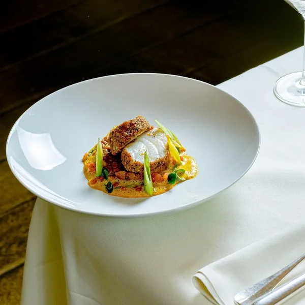 menu 1 of Acquarello