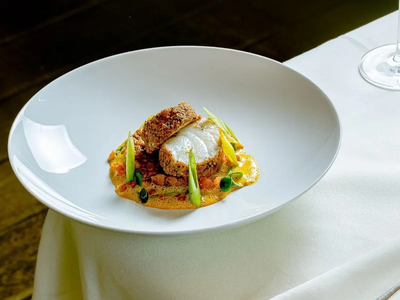 menu 1 of Acquarello