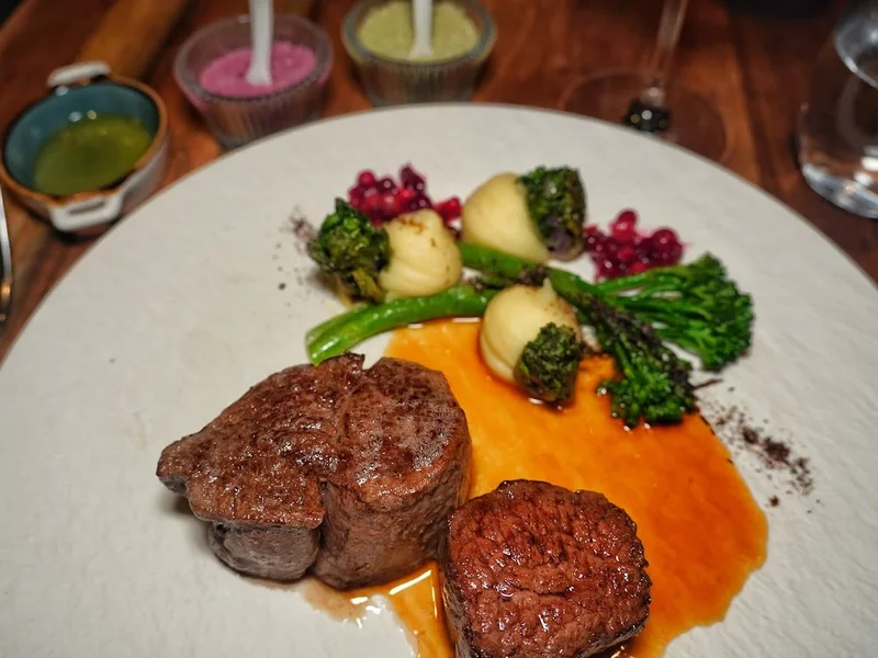 menu 2 of Salzkruste