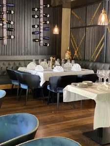 Pizzeria Europa München