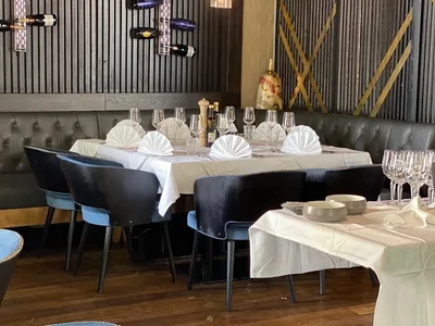 Pizzeria Europa München