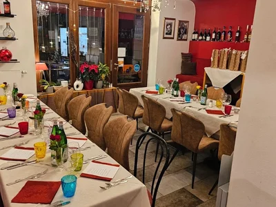 Caffè & Cucina Sorriso