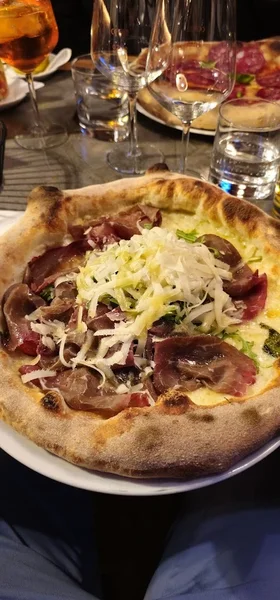 menu 2 of Mozzamo Sendling