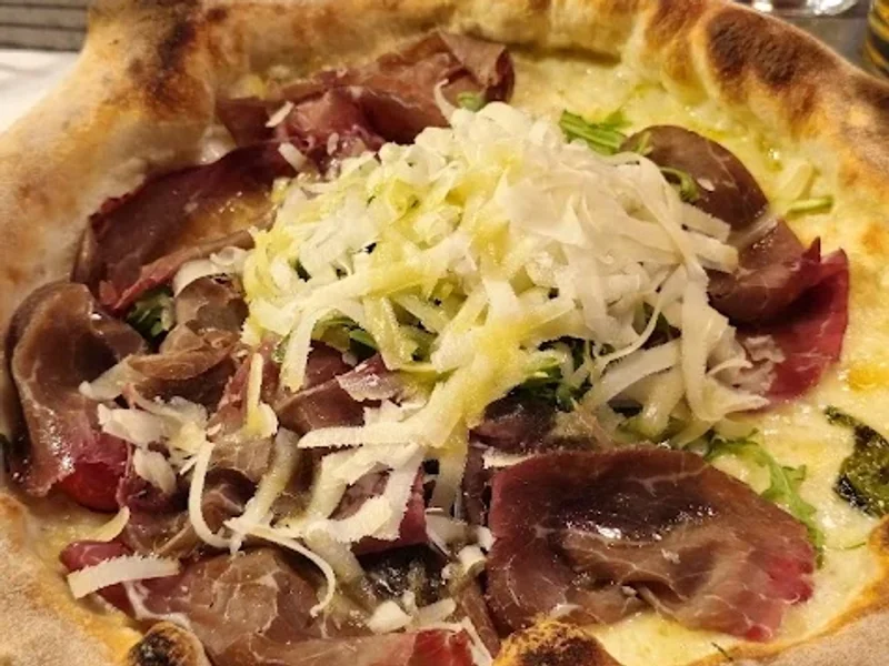 menu 2 of Mozzamo Sendling