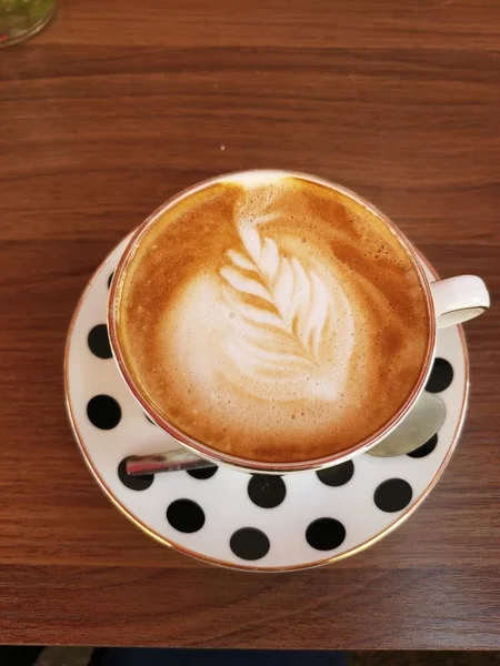 menu 2 of Le Petit Café