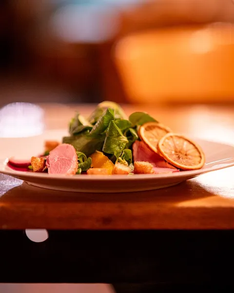 menu 1 of Metropol am Dom - Café & Restaurant