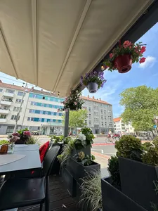 I Mori Ristorante