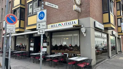 Bella Italia