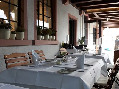 Höchster Genussschmiede