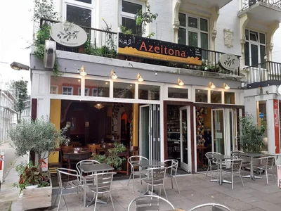 Azeitona Eimsbüttel