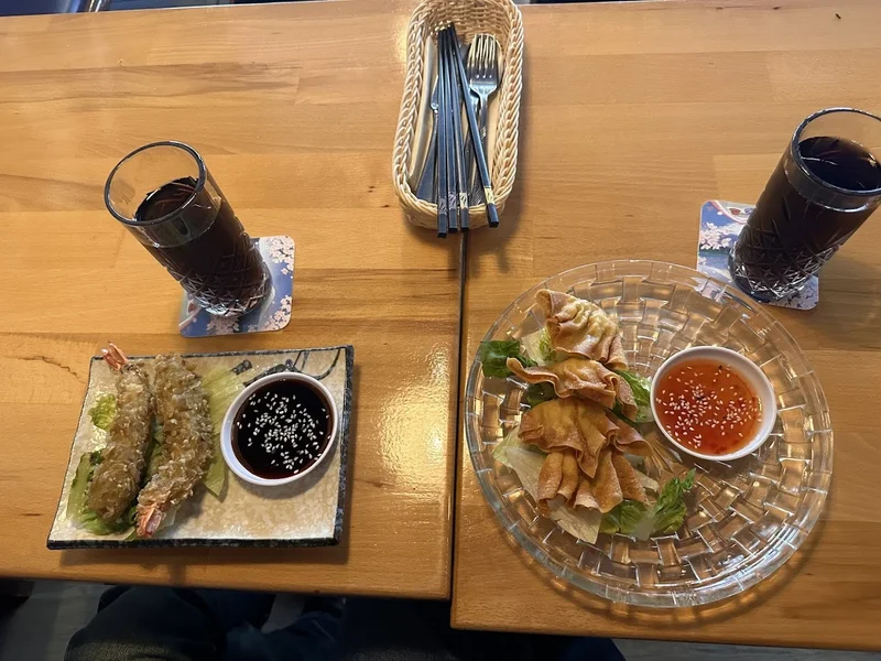 menu 1 of Kuchi Mami