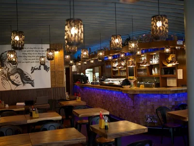 Papa Mi - Asian Fusion Restaurant & Sushi Köln Innenstadt