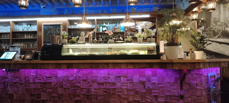 menu 1 of Papa Mi - Asian Fusion Restaurant & Sushi Köln Innenstadt