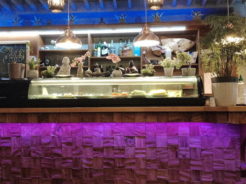 menu 1 of Papa Mi - Asian Fusion Restaurant & Sushi Köln Innenstadt